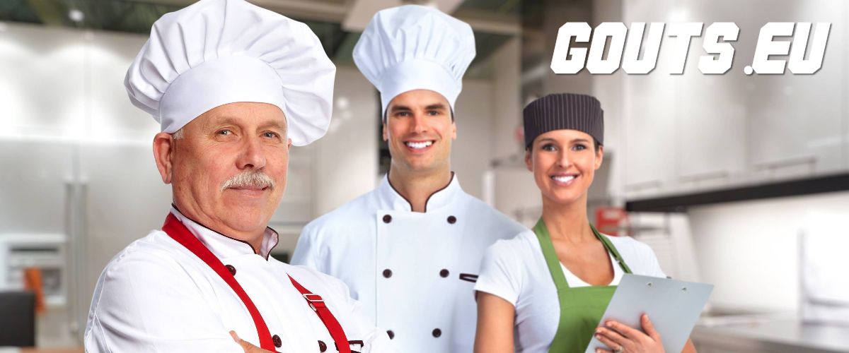 gouts.eu